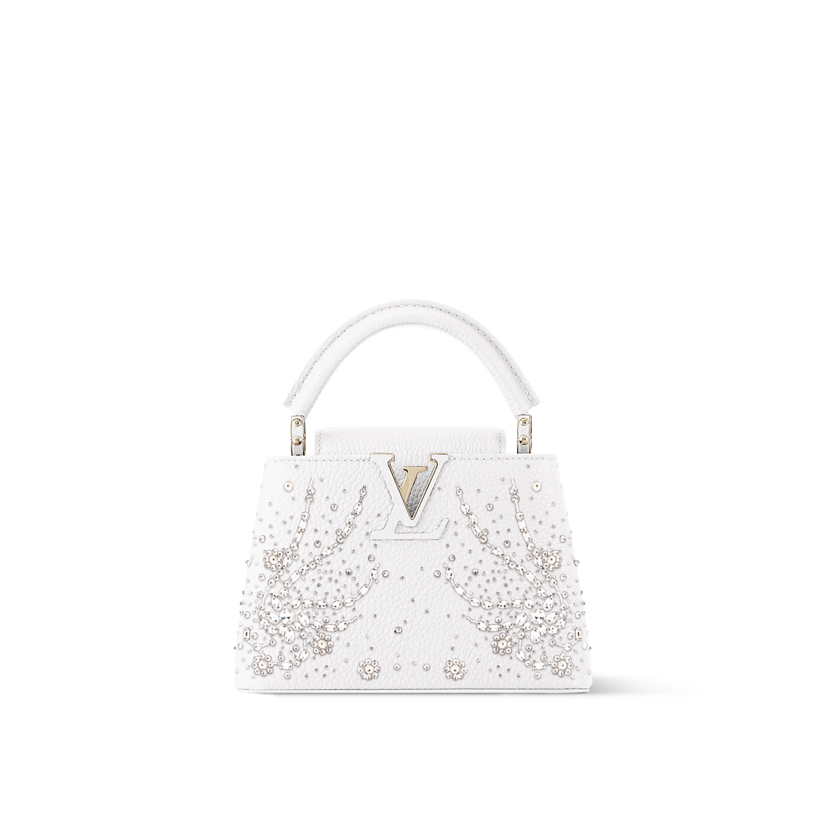 Sac Capucines Mini