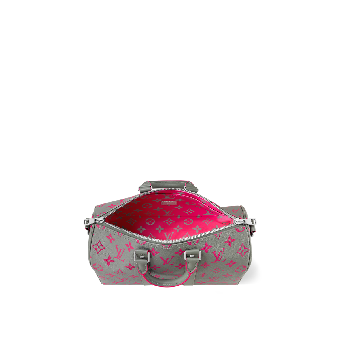 Sac Keepall Bandoulière 35