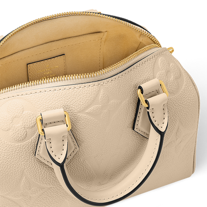 Sac Speedy Bandoulière 20