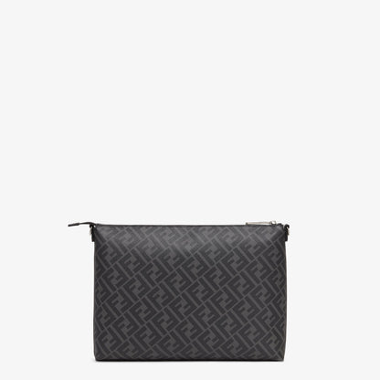 Messenger Fendi Diagonal