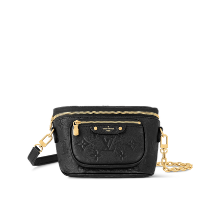 Mini Bumbag
