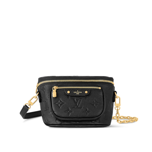 Mini Bumbag