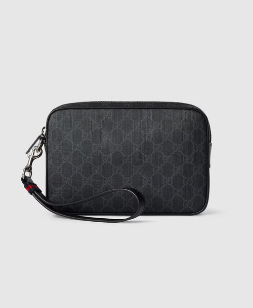 Pochette GG Black petit format