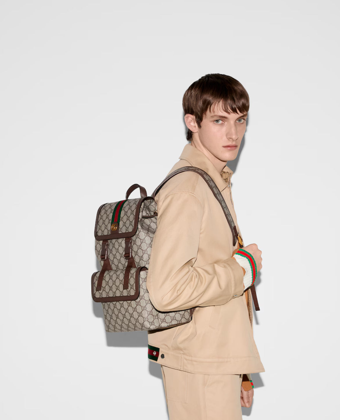 Sac à dos Ophidia petit format