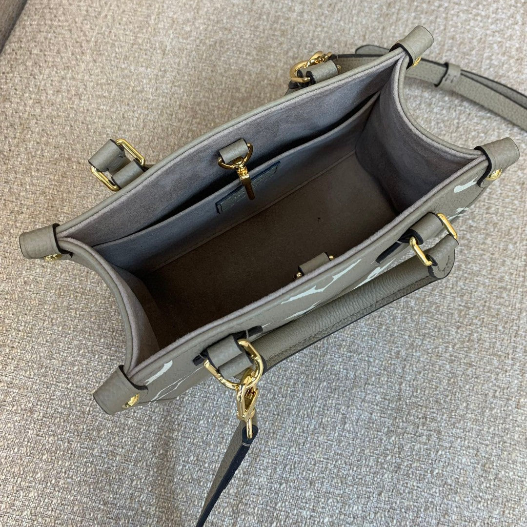 LV - Cabas OnTheGo BB Petit